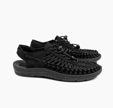 킨 유니크 KEEN UNEEK 27.0 새상품급