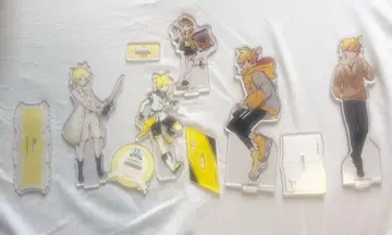 카가미네 렌 묶음 판매