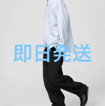UNIQLO :C 스웨트 팬츠