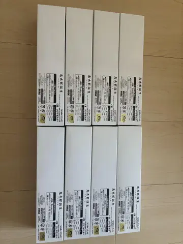게게게의 수수께끼 세가 럭키 쿠지 C상 클리어 포스터 전8종 세트