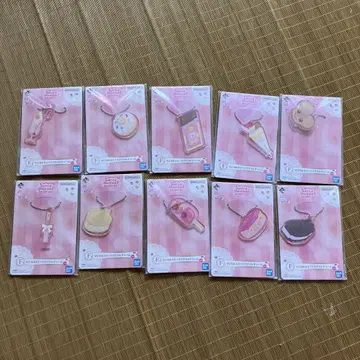 꼬마 마법사 레미 제일복권 세트 SOFVIC 츄