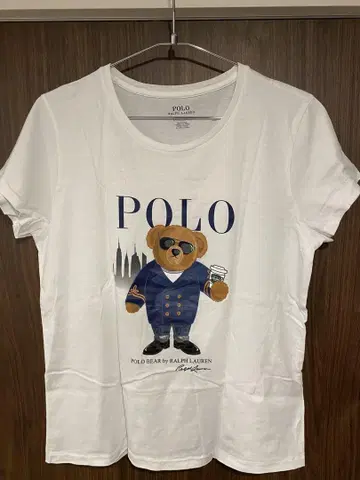Polo Ralph Lauren POLO 베어 티셔츠 L 사이즈
