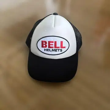 BELL HELMETS 캡