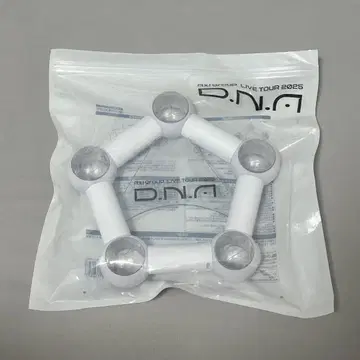 A! group D.N.A 응원봉