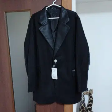새상품 이소재 자켓 크로스플러스 이번 시즌 구매 L~LL