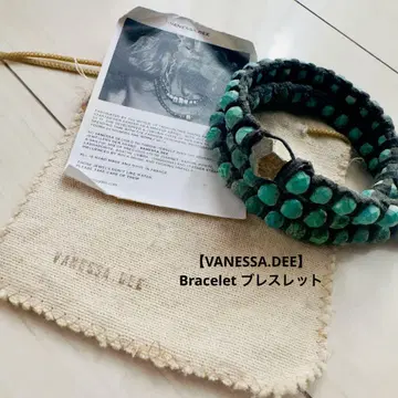 VANESSA.DEE 바네사 디 팔찌