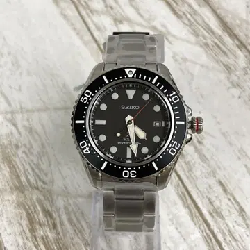 rw-2124) SEIKO PROSPEX SBDJ051 솔라 방수