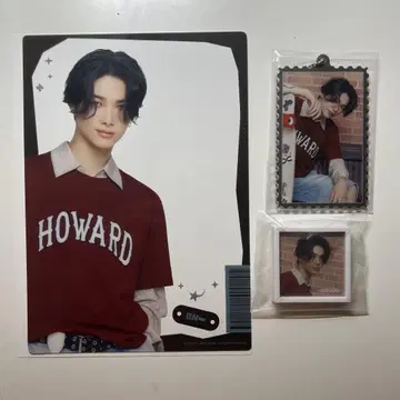 ENHYPEN 제일복권 컴플리트 세트 니키