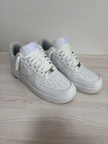 에어포스원 air force1 스니커즈 화이트