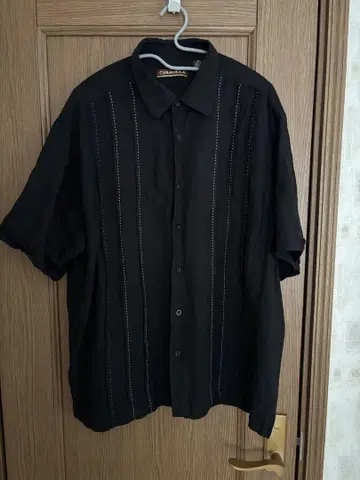 CUBAVERA 셔츠 XL