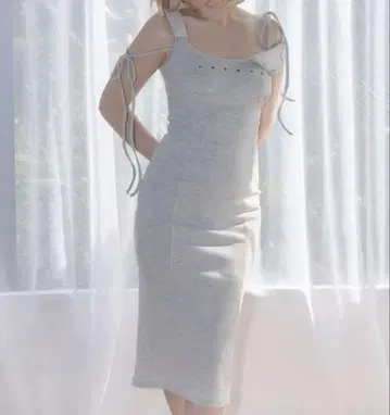Emily off shoulder dress