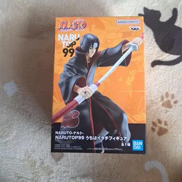 NARUTO-나루토- NARUTOP99 우치하 이타치 피규어