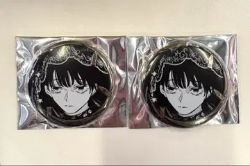SAKAMOTO DAYS 골든 캔뱃지 사카모토 데이즈 대불
