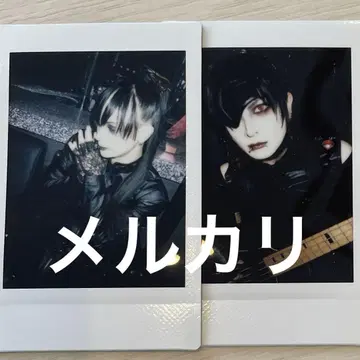 JILUKA Boogie 폴라로이드 1