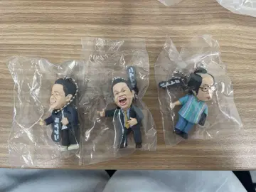 다이앤 가챠가챠 3세트
