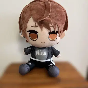 컬러풀피치 커다란 BIG 봉제 인형 우링