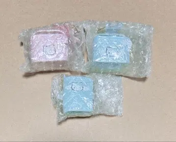 헬로키티 시크릿 스트랩 3세트