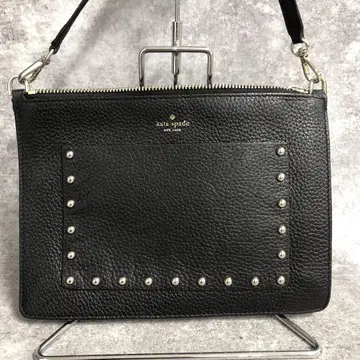 kate spade 케이트 스페이드 숄더백 스터드 가죽