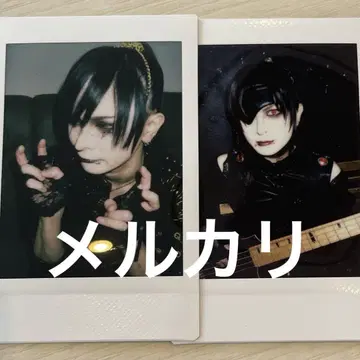 JILUKA Boogie 폴라로이드 3