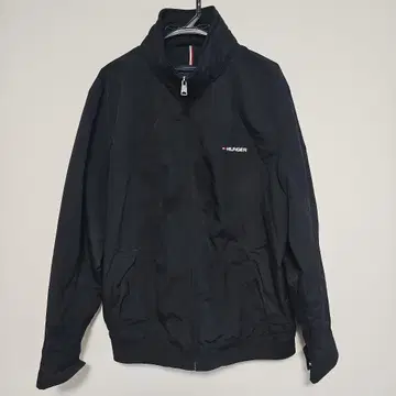 tommy hilfiger 나일론 점퍼
