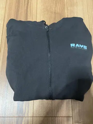SnowMan [RAYS] 후드티