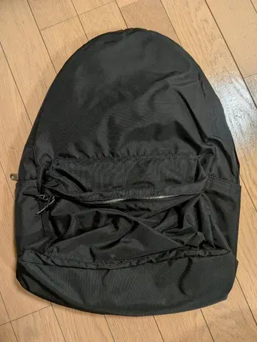 LaLa Begin 별주 칸막이 데이팩 스탠다드 서플라이