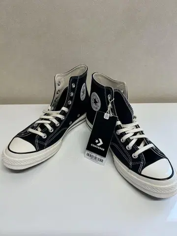 [새상품] CONVERSE ChuckTaylor All Star 하이컷