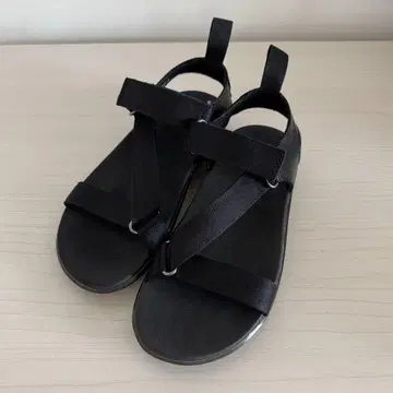 Dr.Martens 닥터마틴 스포츠 샌들 UK5 블랙