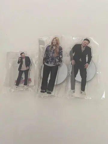 둔기 같은 것 굿즈