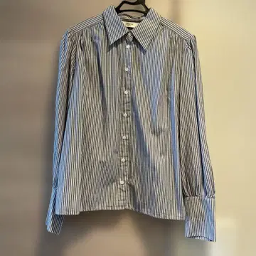 Bonpoint 블라우스