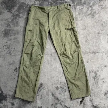 ROTHCO 밀리터리 팬츠 카고 팬츠 드로우 코드 US ARMY