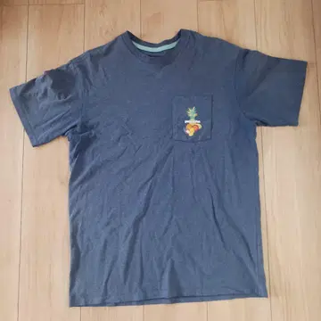 patagonia 파탈로하 블루 그레이 티셔츠