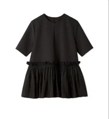 일요일까지 SALE! Mila Owen 도킹 페플럼 블라우스