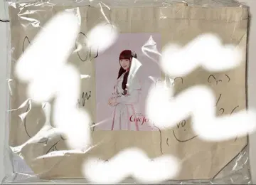 타카네노 나데시코 온라인 복권 토트백 모미야마 히메리