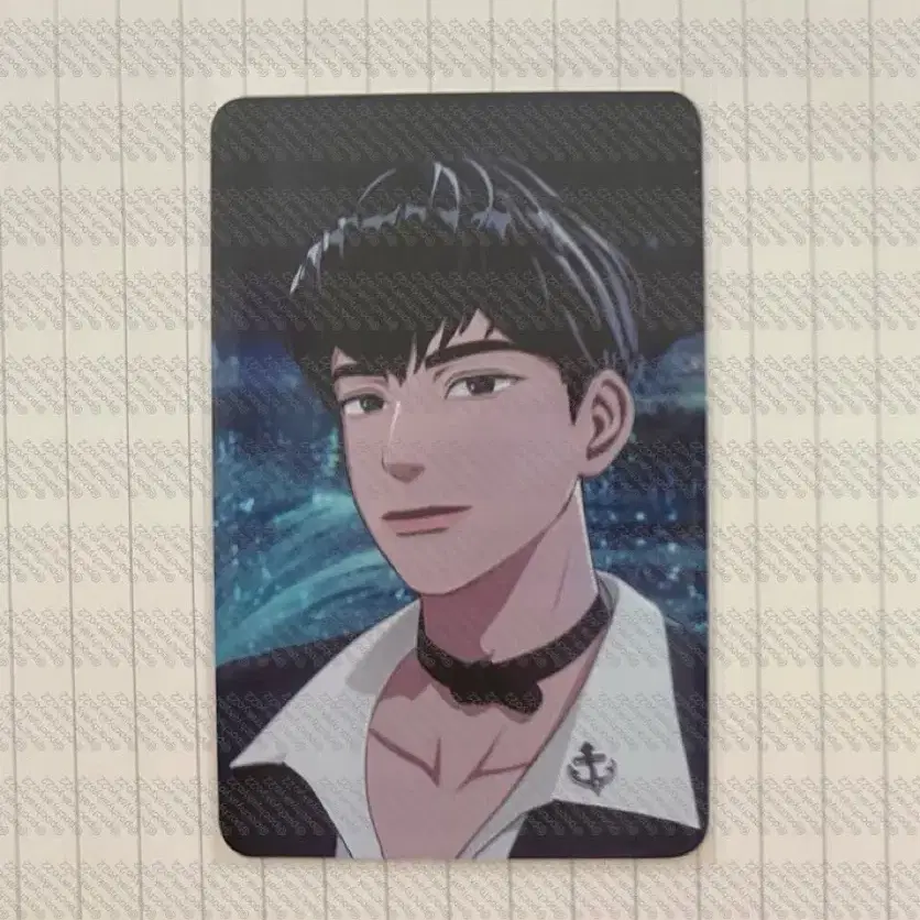 PLAVE | 플레이브 PLAVE Noah Hamin We Love Weverse unreleased