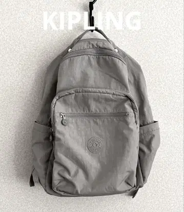 [ 새상품급 ] Kipling 키플링 서울 시리즈 백팩