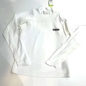 새상품 TFW49 이너
