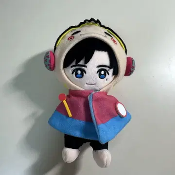 Hey! Say! JUMP 나카지마 유토 봉제인형