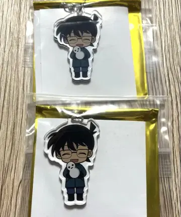 명탐정 코난 잔상의 교신으로부터의 탈출 에도가와 코난 세트