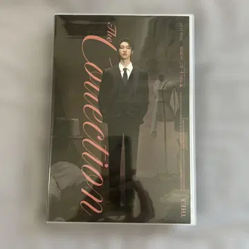 SEVENTEEN THE8 민하오 바파케 ver.4