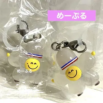 TRUZ 메지루시 액세서리 [ ROMY ] 2