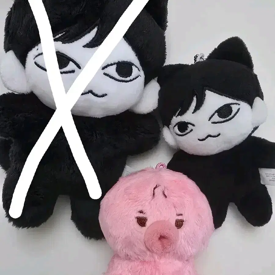 【THE BOYZ】 ヒョンジェ doll THE BOYZ | 더보이즈 The Boyz hyunjae Doll Ggomggomi #더