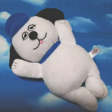 PEANUTS 올라프 마그넷 봉제인형 유니버셜 스누피