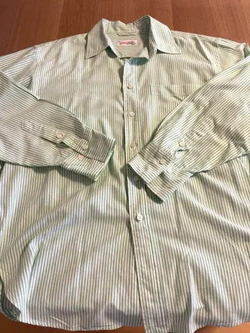 SPICKandSPAN 옥스 루즈 셔츠