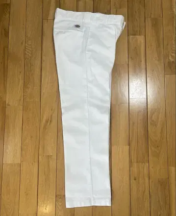 Dickies 874 화이트 30 x 30