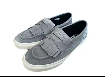 새상품 반스 LOAFER 슬립온 slipon 오센틱 ERA 에라 28