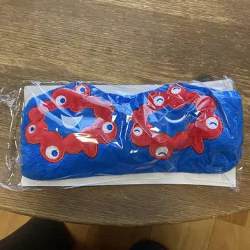 먁먁 헤어밴드