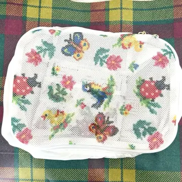 페일러 하이디 의류 케이스 M