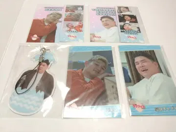 봄의 러프 페스 달걀 복권 호쾌 캡틴 씨