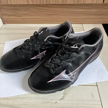 미즈노 트레이닝 슈즈 23cm